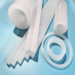 PTFE Rods Tubes