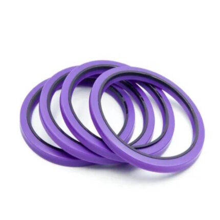 Buffering Mechanical Seal