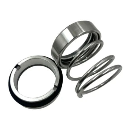 Pump Oil Shaft Seal
