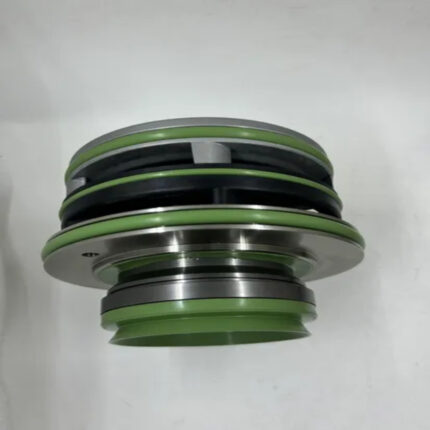 Centralized Seals for Pumps