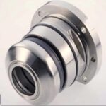 Seal for Bornemann Screw Pump