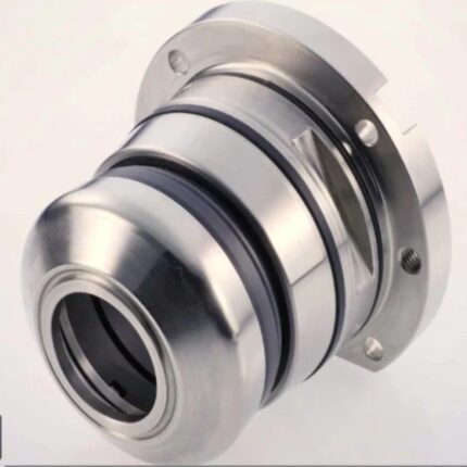 Seal for Bornemann Screw Pump