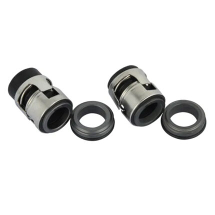 Corrosion Resistance Cartridge