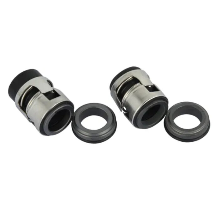 Corrosion Resistance Cartridge