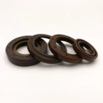 Hydraulic Mechanical Seals