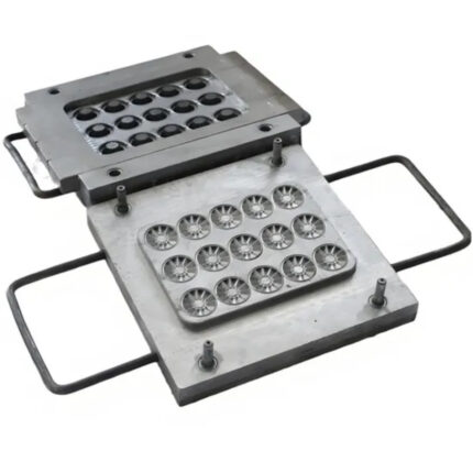 Parts for Any Industry