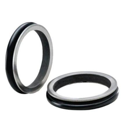 Rubber Floating Oil Seal