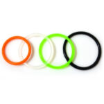 Silicone Mechanical Seals