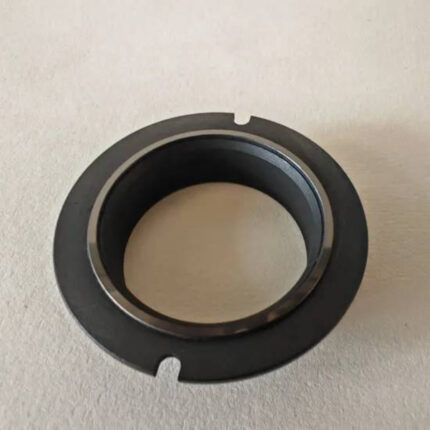 Dry Running Graphite Seal