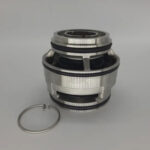 Reliable Mechanical Cartridge Seal