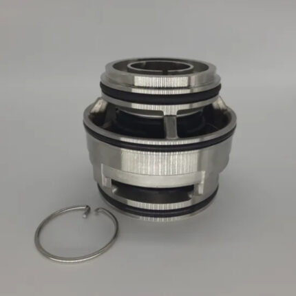 Reliable Mechanical Cartridge Seal