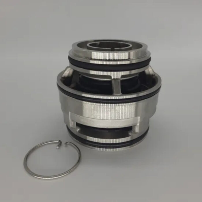 Reliable Mechanical Cartridge Seal