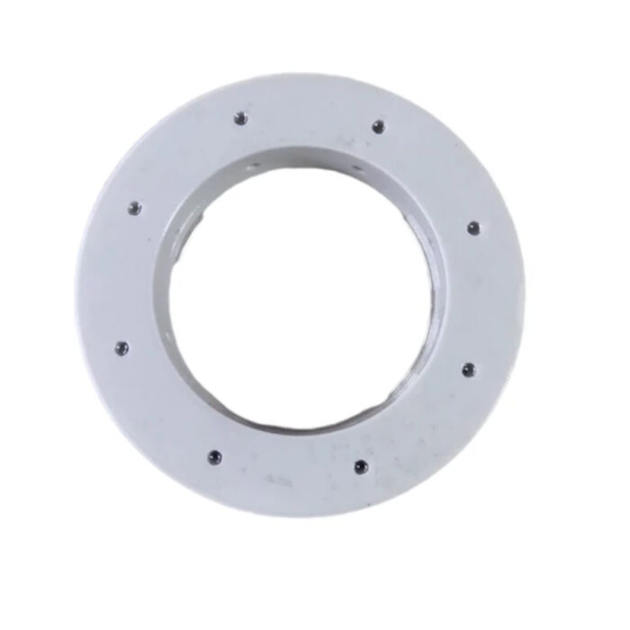 Oxygen Compressor Parts