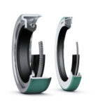 Silicone Seal Ring