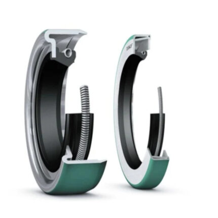 Silicone Seal Ring