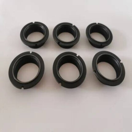 Impregnated Graphite Seal