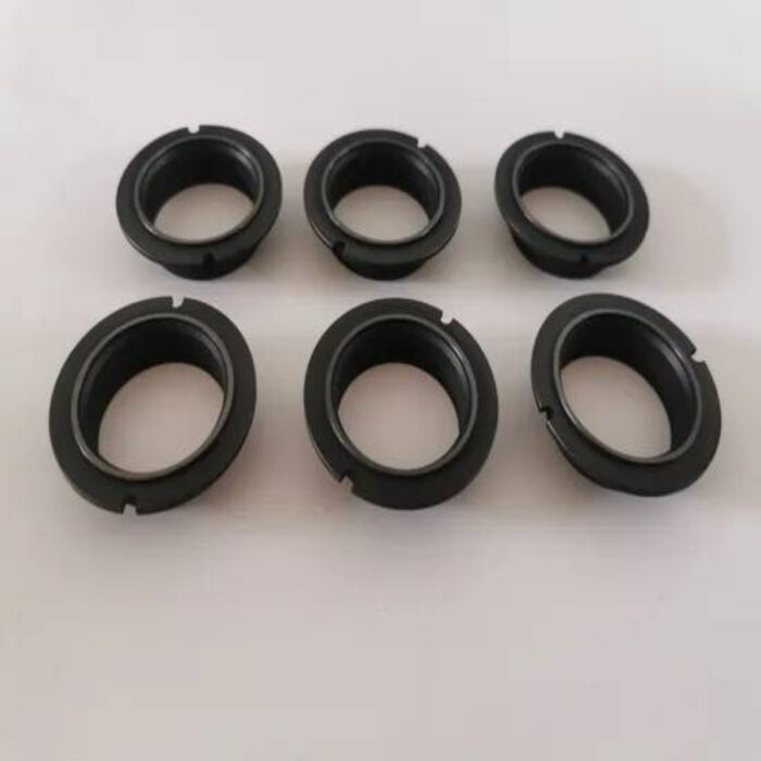 Impregnated Graphite Seal