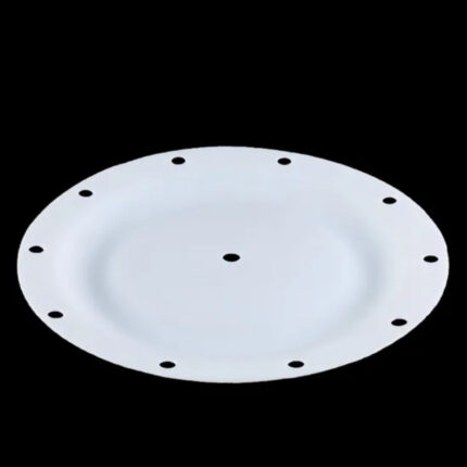 Machined Gaskets Component