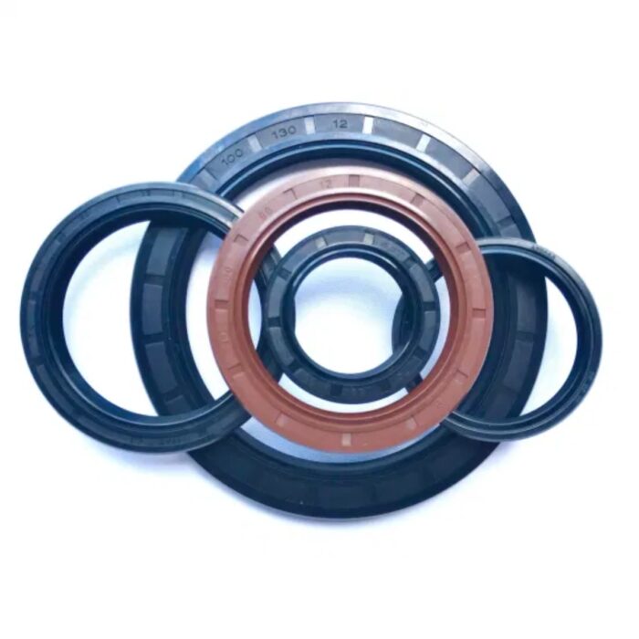Mechanical Hydraulic Seal