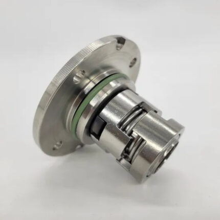 Cartridge Pump Mechanical Seal