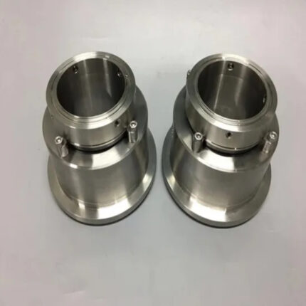Seal for Seepex Pumps