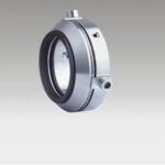CS Cartridge Mechanical Seal