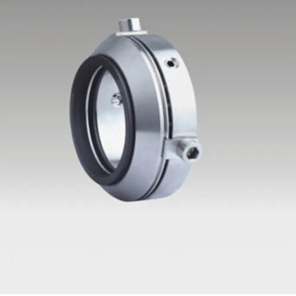 CS Cartridge Mechanical Seal