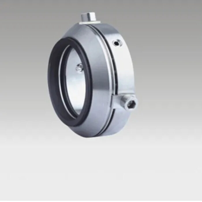 CS Cartridge Mechanical Seal