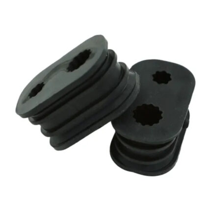 Synthetic Rubber Parts