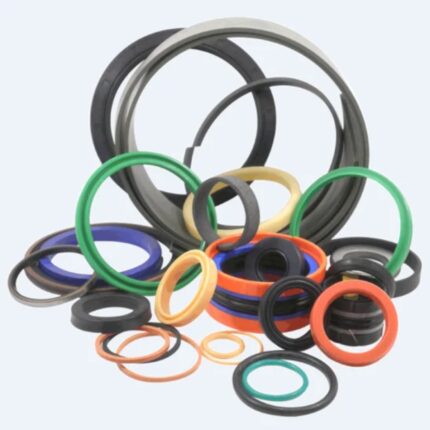 Customizable Piston Oil Seals