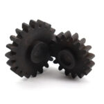 Customized Rubber Moulding Parts