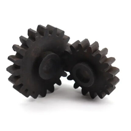 Customized Rubber Moulding Parts