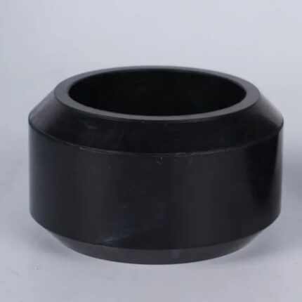 Durable Oil Packer Components
