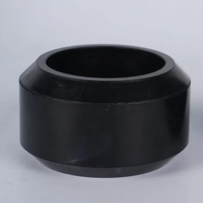 Durable Oil Packer Components