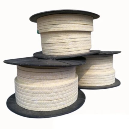 PTFE Fibers Packing Seal