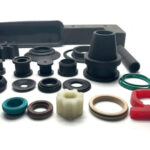 Molding Custom Rubber Parts