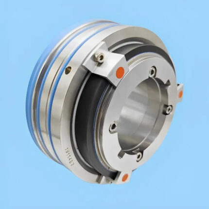 Custom Cartridge Seal