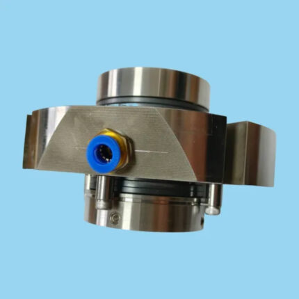 Seals for Pumps Pusher