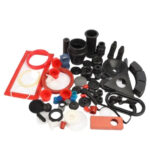 Silicone Rubber Parts