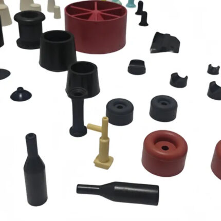 Rubber Injection Parts