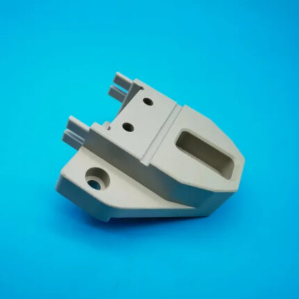 Plastic Equipment Components