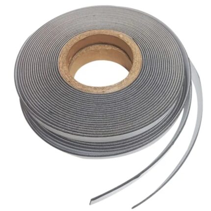 Intumescent Graphite Seal