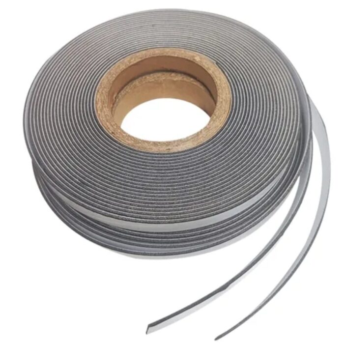 Intumescent Graphite Seal