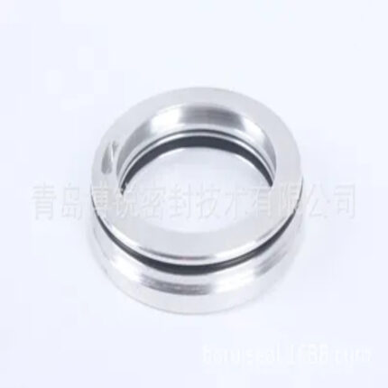 Carbide Mechanical Seals