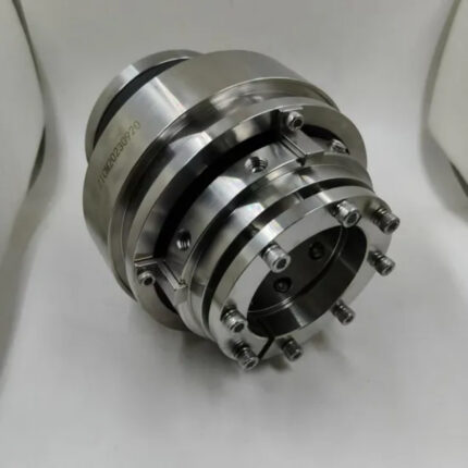 Mechanical Cartridge Seal