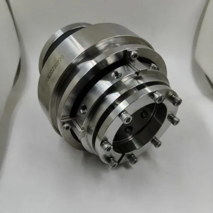 Mechanical Cartridge Seal