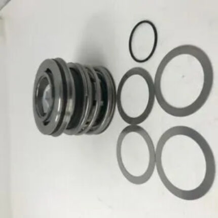 Seals for Gorman Rupp Pump