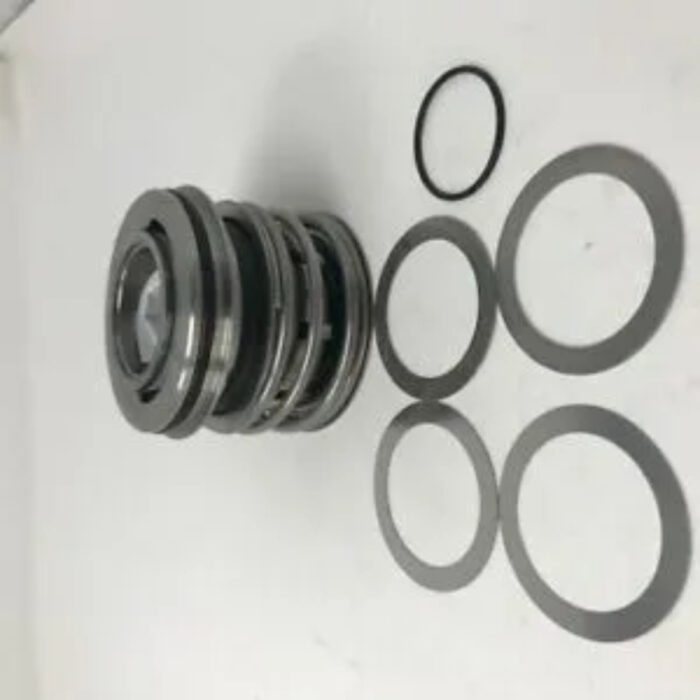 Seals for Gorman Rupp Pump
