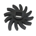 Parts for Industrial Machinery