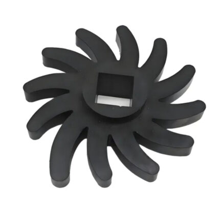 Parts for Industrial Machinery